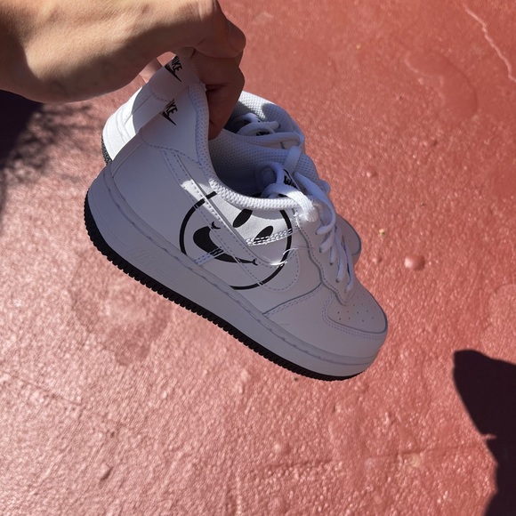 Air force1 happy nike day - Picture 2 of 3